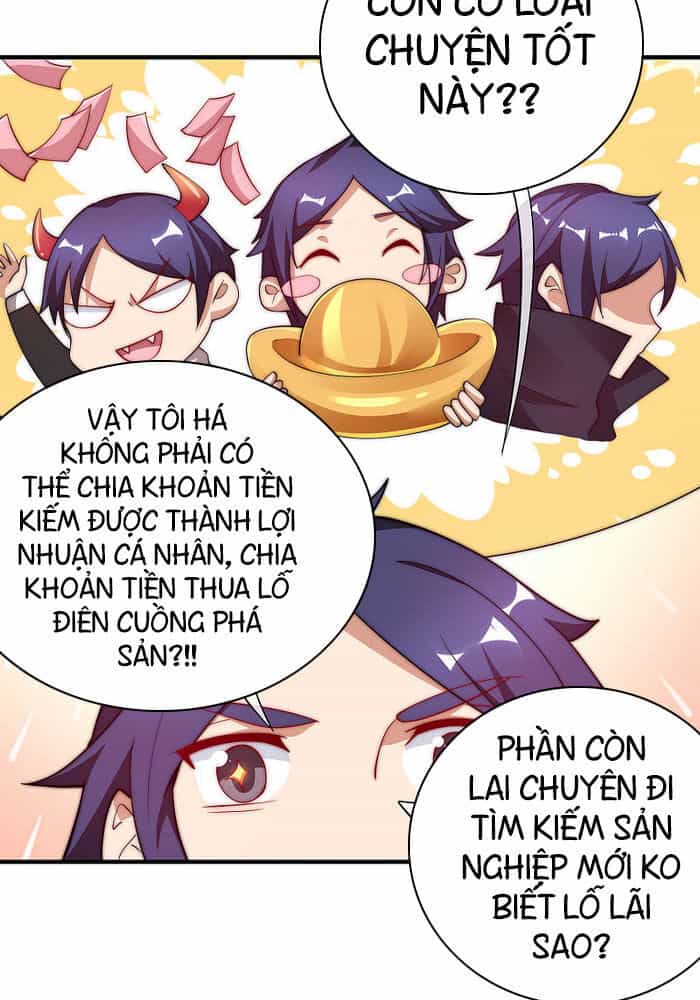Từ Hôm Nay Bắt Đầu Làm Người Giàu Nhất - Chương 178 - ảnh 16