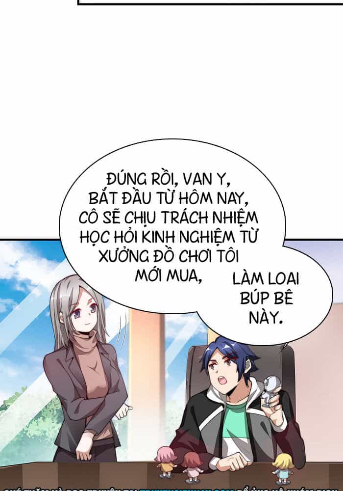 Từ Hôm Nay Bắt Đầu Làm Người Giàu Nhất - Chương 178 - ảnh 2