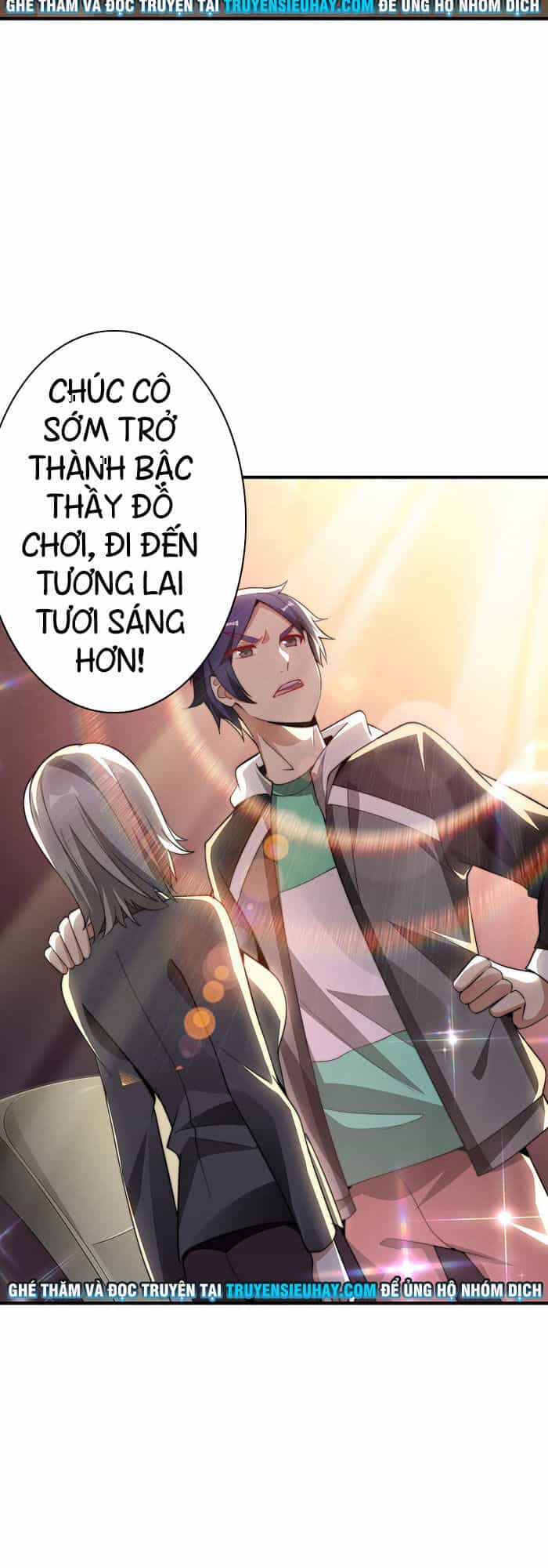 Từ Hôm Nay Bắt Đầu Làm Người Giàu Nhất - Chương 178 - ảnh 3