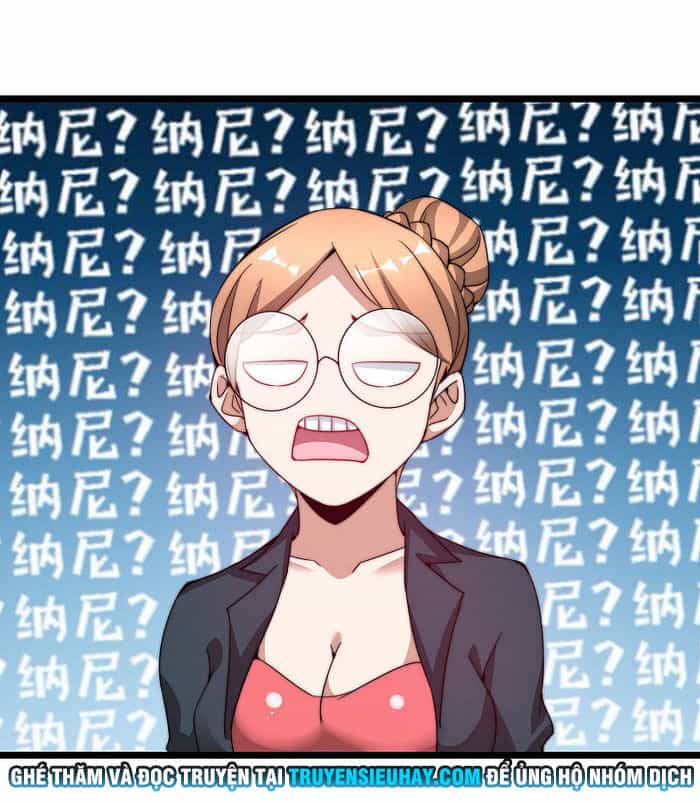 Từ Hôm Nay Bắt Đầu Làm Người Giàu Nhất - Chương 178 - ảnh 33