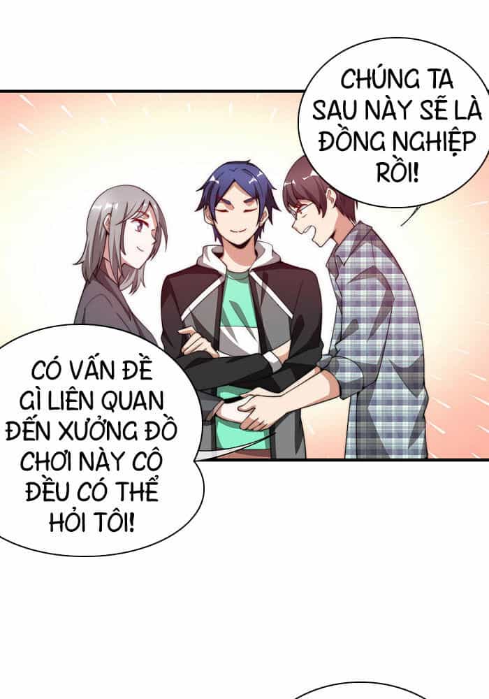 Từ Hôm Nay Bắt Đầu Làm Người Giàu Nhất - Chương 178 - ảnh 4