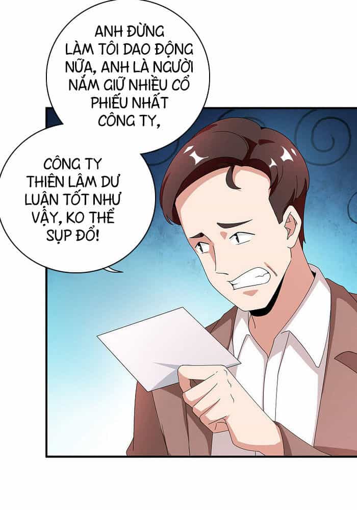 Từ Hôm Nay Bắt Đầu Làm Người Giàu Nhất - Chương 179 - ảnh 10