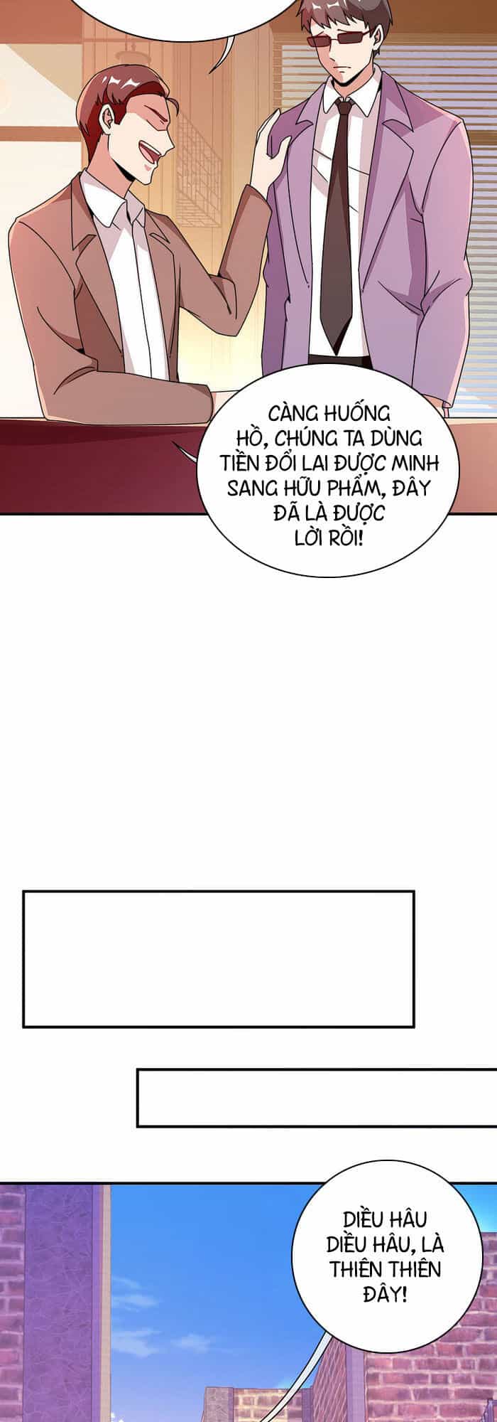 Từ Hôm Nay Bắt Đầu Làm Người Giàu Nhất - Chương 179 - ảnh 28