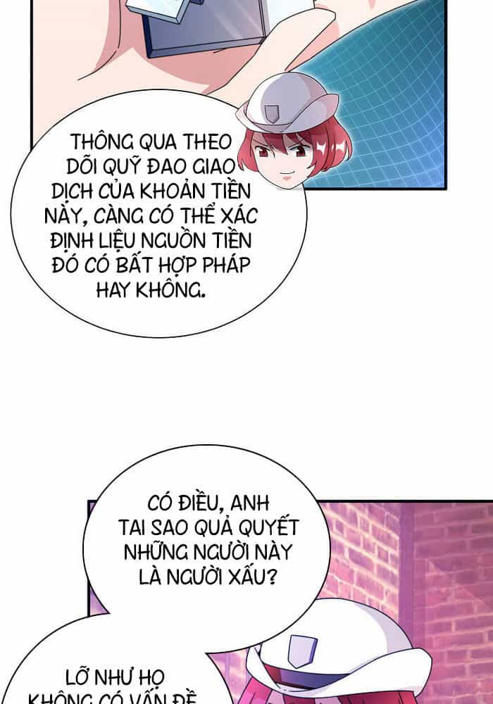 Từ Hôm Nay Bắt Đầu Làm Người Giàu Nhất - Chương 179 - ảnh 31