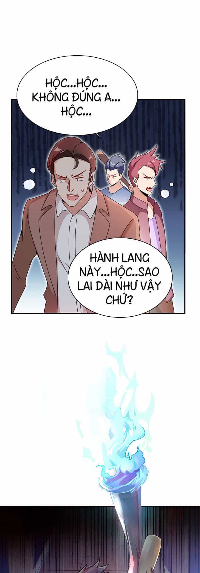 Từ Hôm Nay Bắt Đầu Làm Người Giàu Nhất - Chương 180 - ảnh 17
