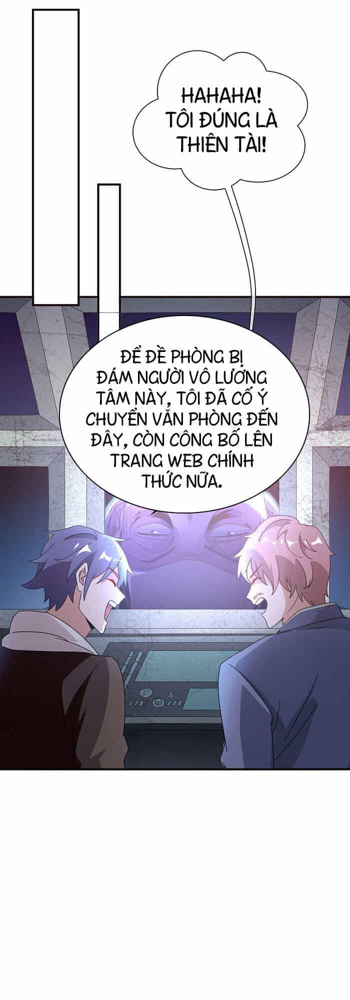 Từ Hôm Nay Bắt Đầu Làm Người Giàu Nhất - Chương 180 - ảnh 25