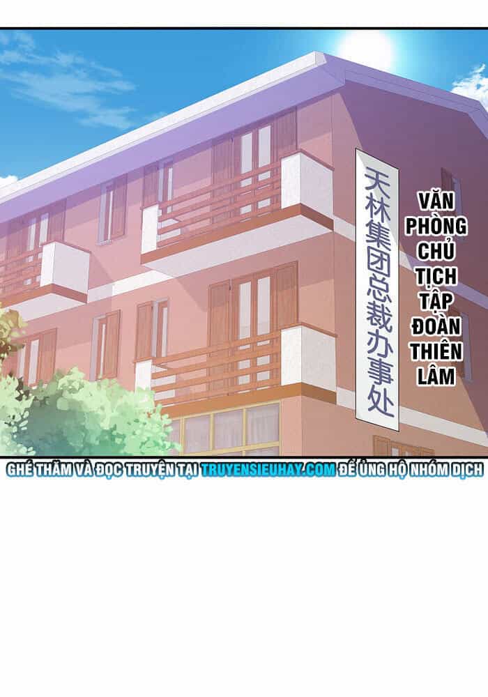Từ Hôm Nay Bắt Đầu Làm Người Giàu Nhất - Chương 180 - ảnh 26