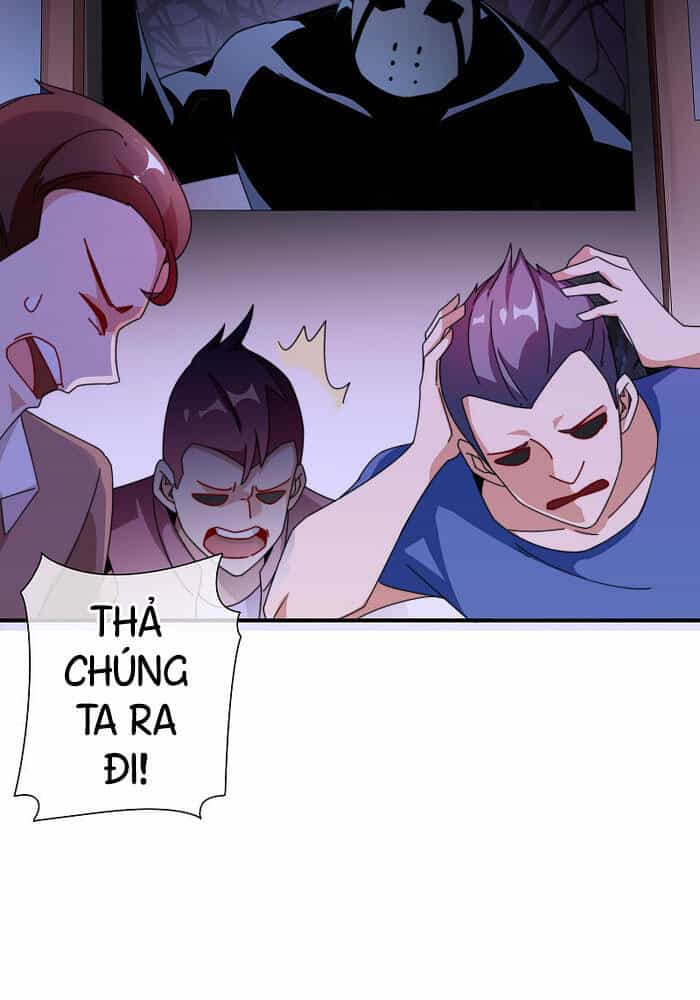 Từ Hôm Nay Bắt Đầu Làm Người Giàu Nhất - Chương 180 - ảnh 32