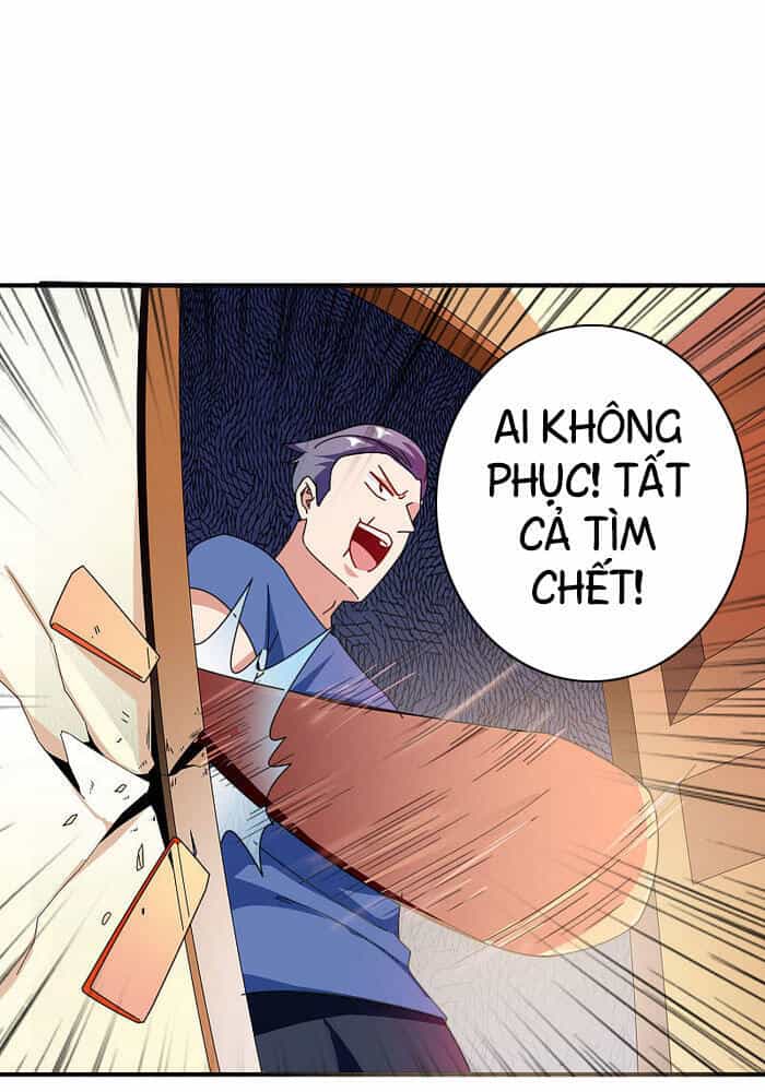 Từ Hôm Nay Bắt Đầu Làm Người Giàu Nhất - Chương 180 - ảnh 8