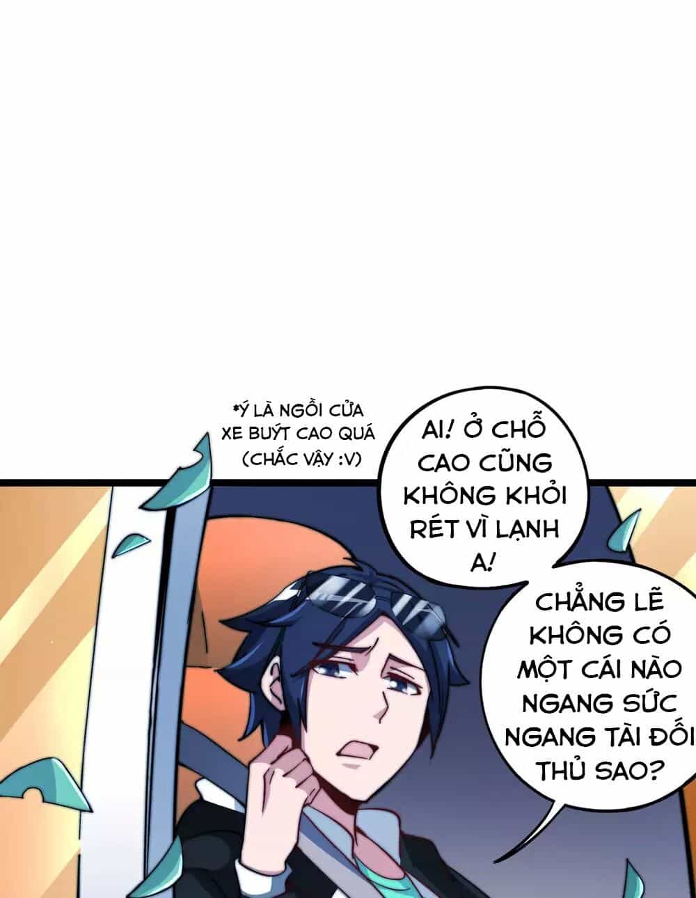 Từ Hôm Nay Bắt Đầu Làm Người Giàu Nhất - Chương 15 - ảnh 3