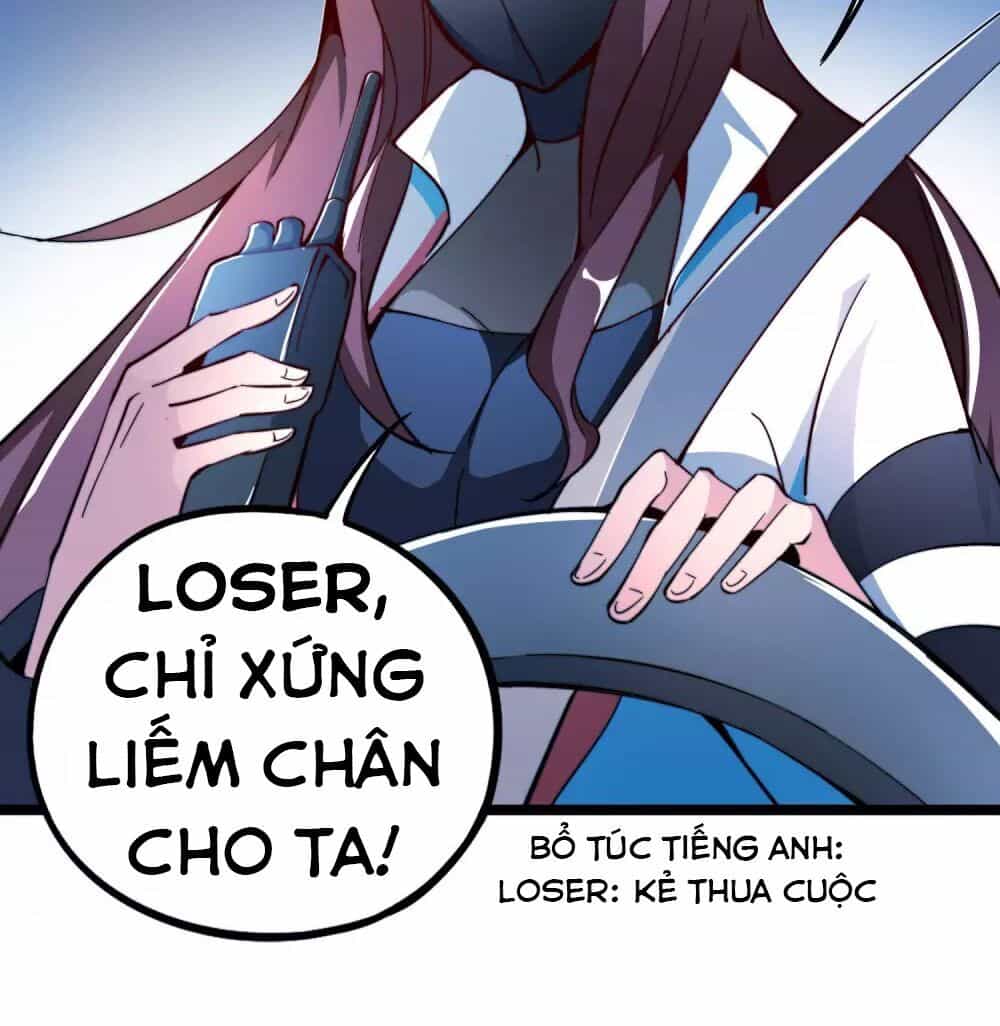 Từ Hôm Nay Bắt Đầu Làm Người Giàu Nhất - Chương 15 - ảnh 33