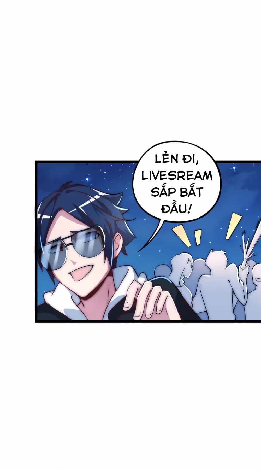 Từ Hôm Nay Bắt Đầu Làm Người Giàu Nhất - Chương 15 - ảnh 54