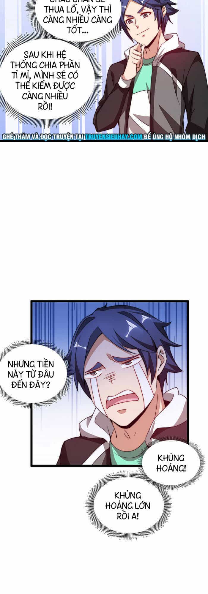 Từ Hôm Nay Bắt Đầu Làm Người Giàu Nhất - Chương 181 - ảnh 15