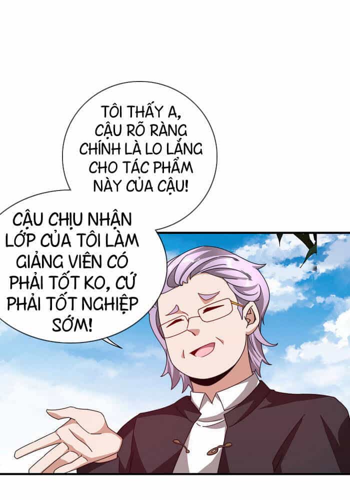 Từ Hôm Nay Bắt Đầu Làm Người Giàu Nhất - Chương 182 - ảnh 16