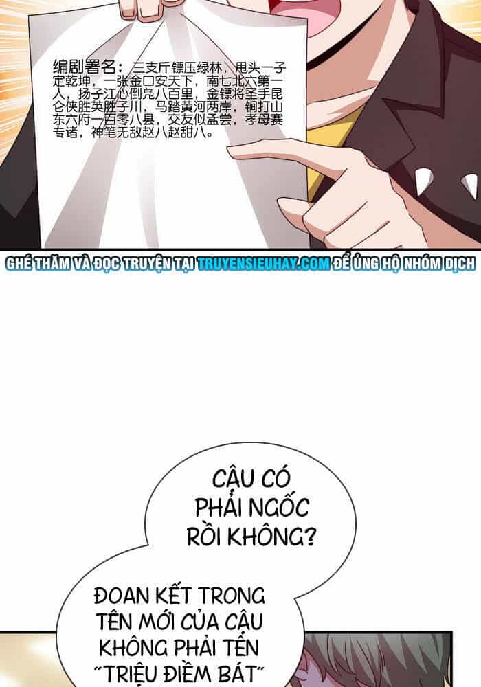 Từ Hôm Nay Bắt Đầu Làm Người Giàu Nhất - Chương 182 - ảnh 6