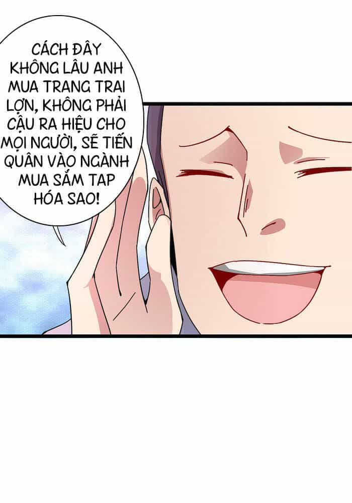 Từ Hôm Nay Bắt Đầu Làm Người Giàu Nhất - Chương 183 - ảnh 28