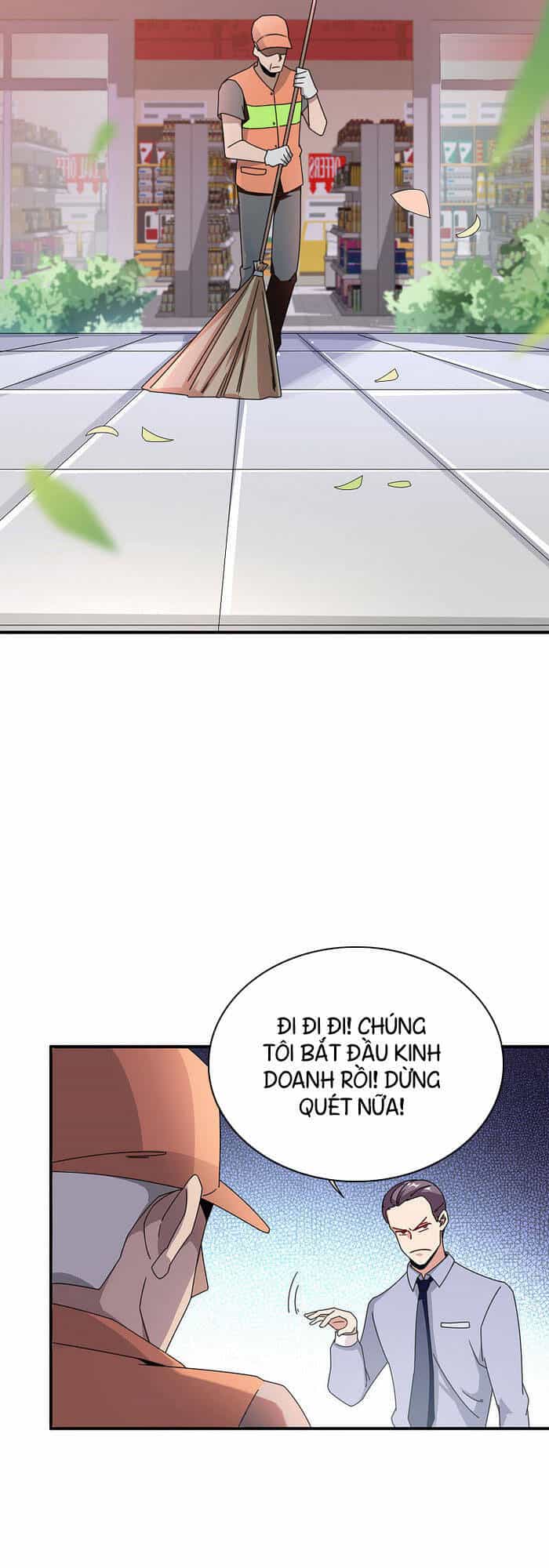 Từ Hôm Nay Bắt Đầu Làm Người Giàu Nhất - Chương 184 - ảnh 20