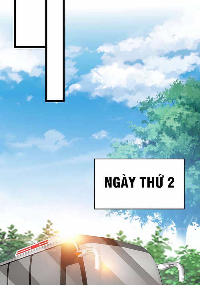 Từ Hôm Nay Bắt Đầu Làm Người Giàu Nhất - Chương 185 - ảnh 18