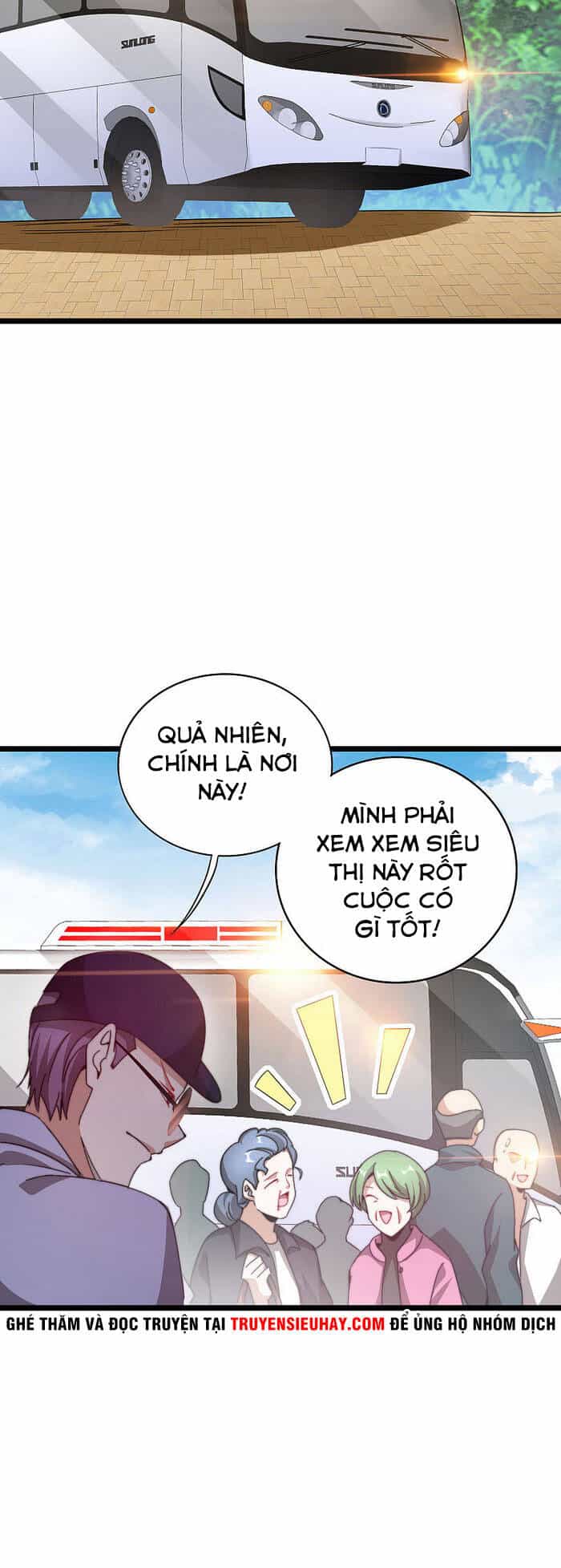 Từ Hôm Nay Bắt Đầu Làm Người Giàu Nhất - Chương 185 - ảnh 19