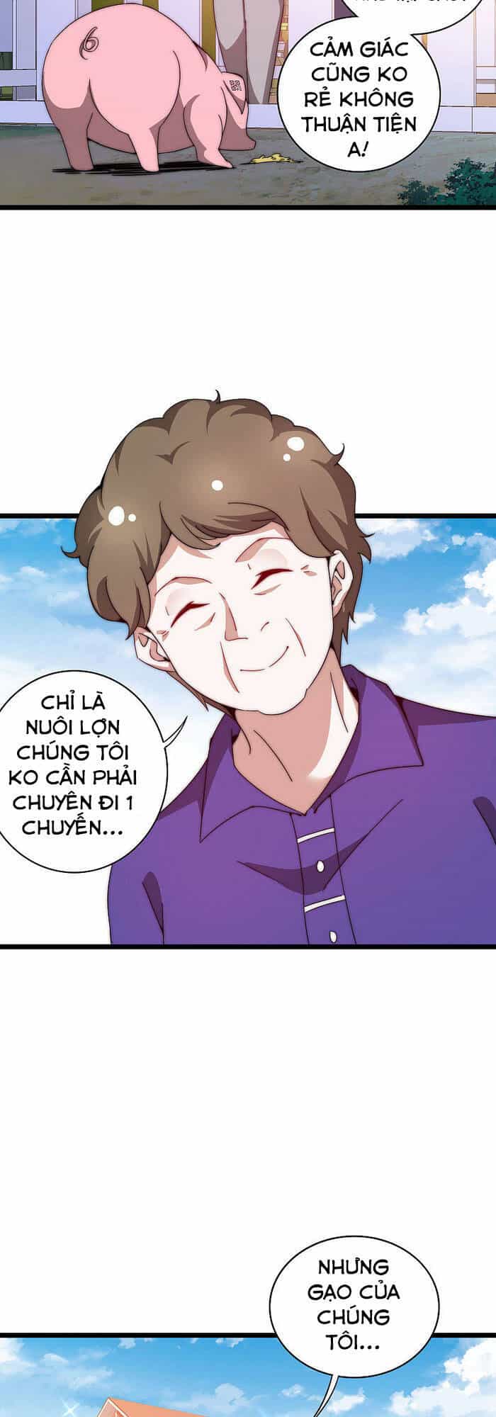 Từ Hôm Nay Bắt Đầu Làm Người Giàu Nhất - Chương 185 - ảnh 28
