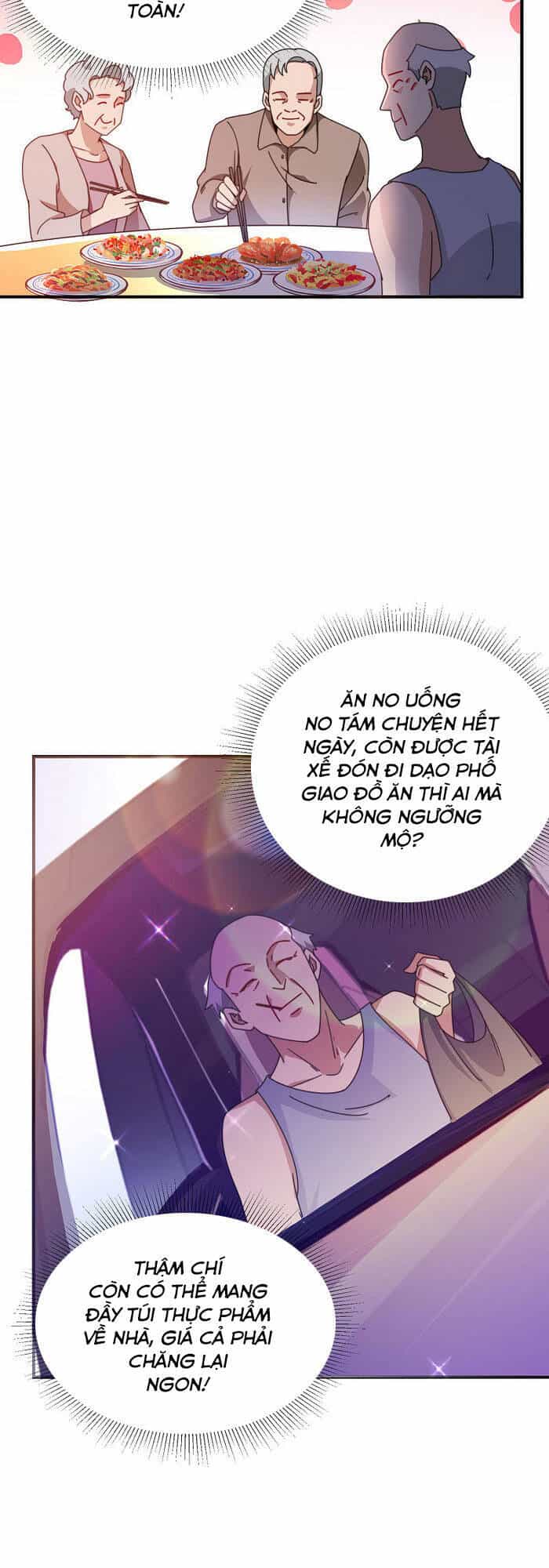 Từ Hôm Nay Bắt Đầu Làm Người Giàu Nhất - Chương 186 - ảnh 3