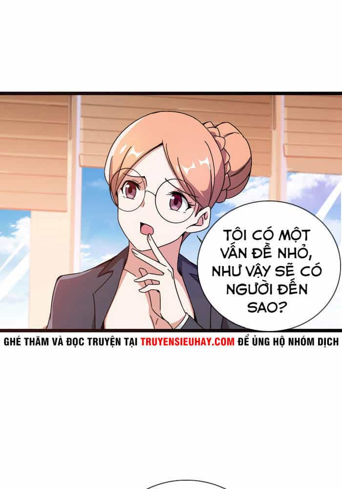 Từ Hôm Nay Bắt Đầu Làm Người Giàu Nhất - Chương 187 - ảnh 21