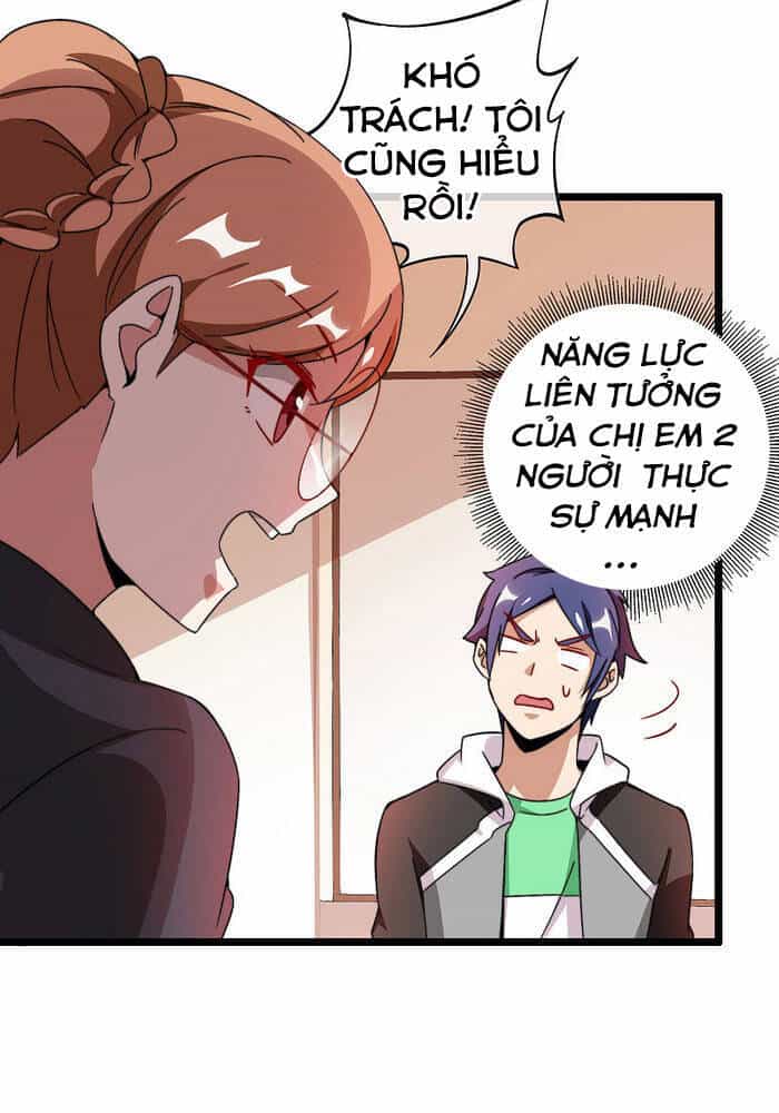 Từ Hôm Nay Bắt Đầu Làm Người Giàu Nhất - Chương 187 - ảnh 27