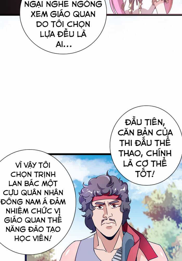 Từ Hôm Nay Bắt Đầu Làm Người Giàu Nhất - Chương 187 - ảnh 6