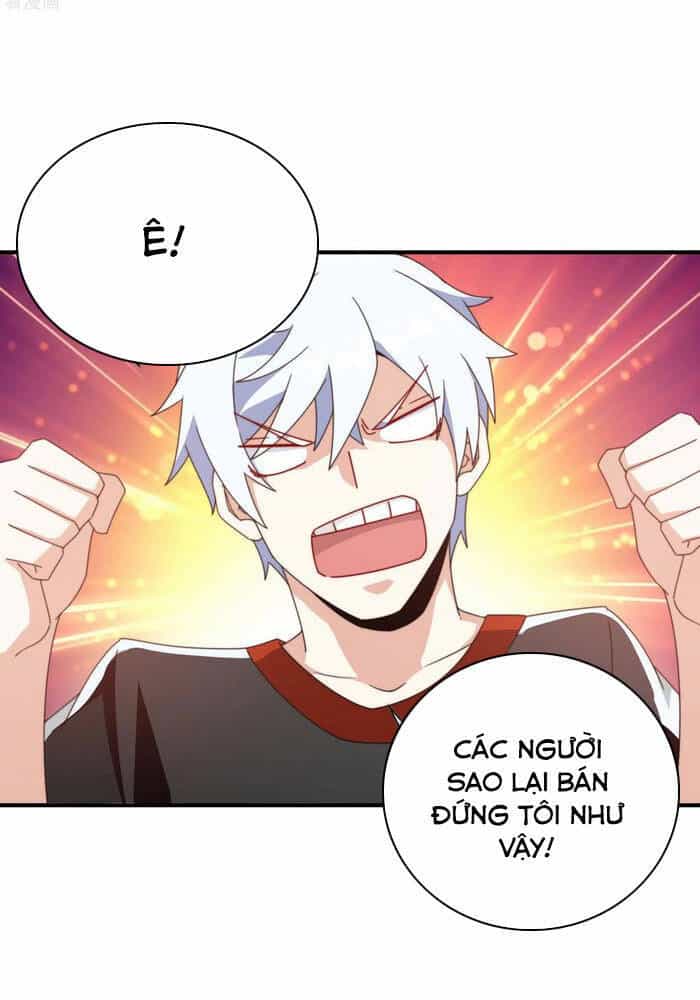 Từ Hôm Nay Bắt Đầu Làm Người Giàu Nhất - Chương 188 - ảnh 25