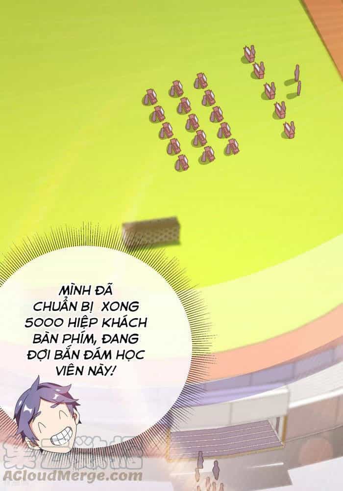 Từ Hôm Nay Bắt Đầu Làm Người Giàu Nhất - Chương 188 - ảnh 33