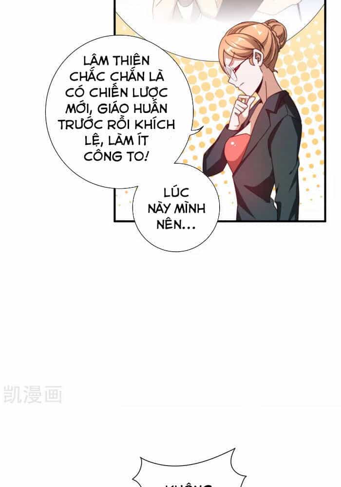 Từ Hôm Nay Bắt Đầu Làm Người Giàu Nhất - Chương 189 - ảnh 12