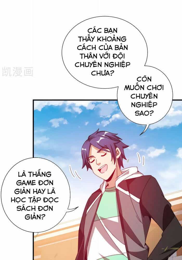 Từ Hôm Nay Bắt Đầu Làm Người Giàu Nhất - Chương 189 - ảnh 22
