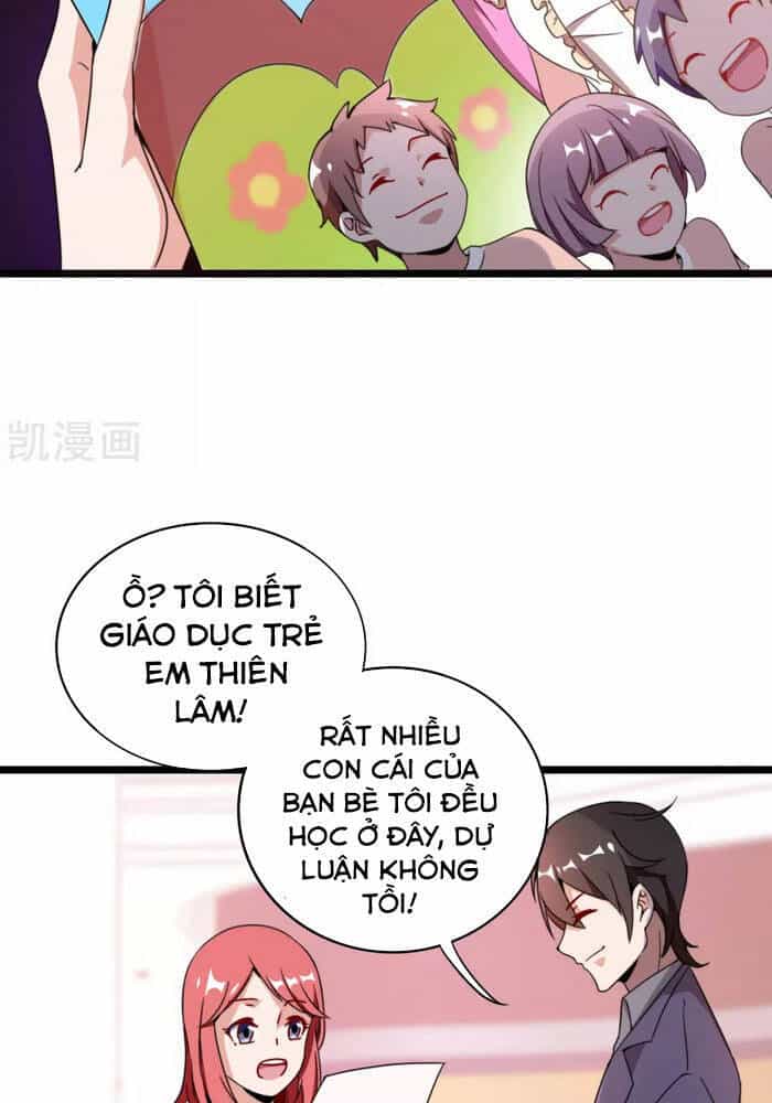 Từ Hôm Nay Bắt Đầu Làm Người Giàu Nhất - Chương 190 - ảnh 6