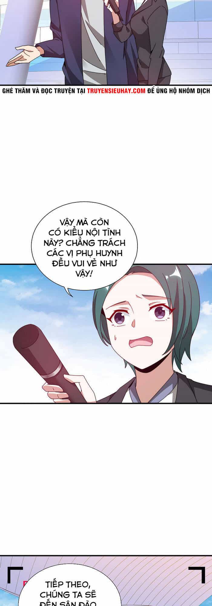 Từ Hôm Nay Bắt Đầu Làm Người Giàu Nhất - Chương 191 - ảnh 15