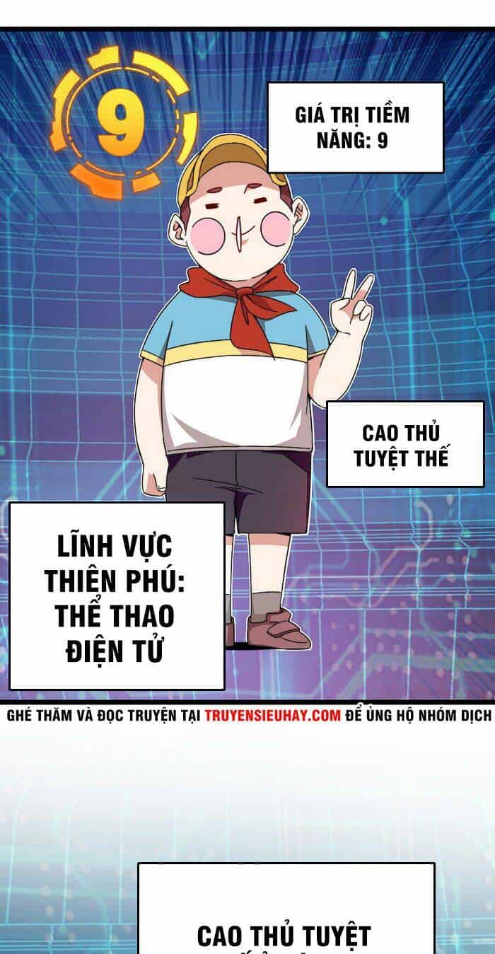 Từ Hôm Nay Bắt Đầu Làm Người Giàu Nhất - Chương 192 - ảnh 1