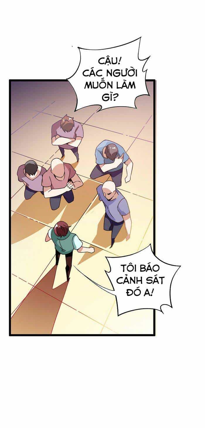 Từ Hôm Nay Bắt Đầu Làm Người Giàu Nhất - Chương 192 - ảnh 20