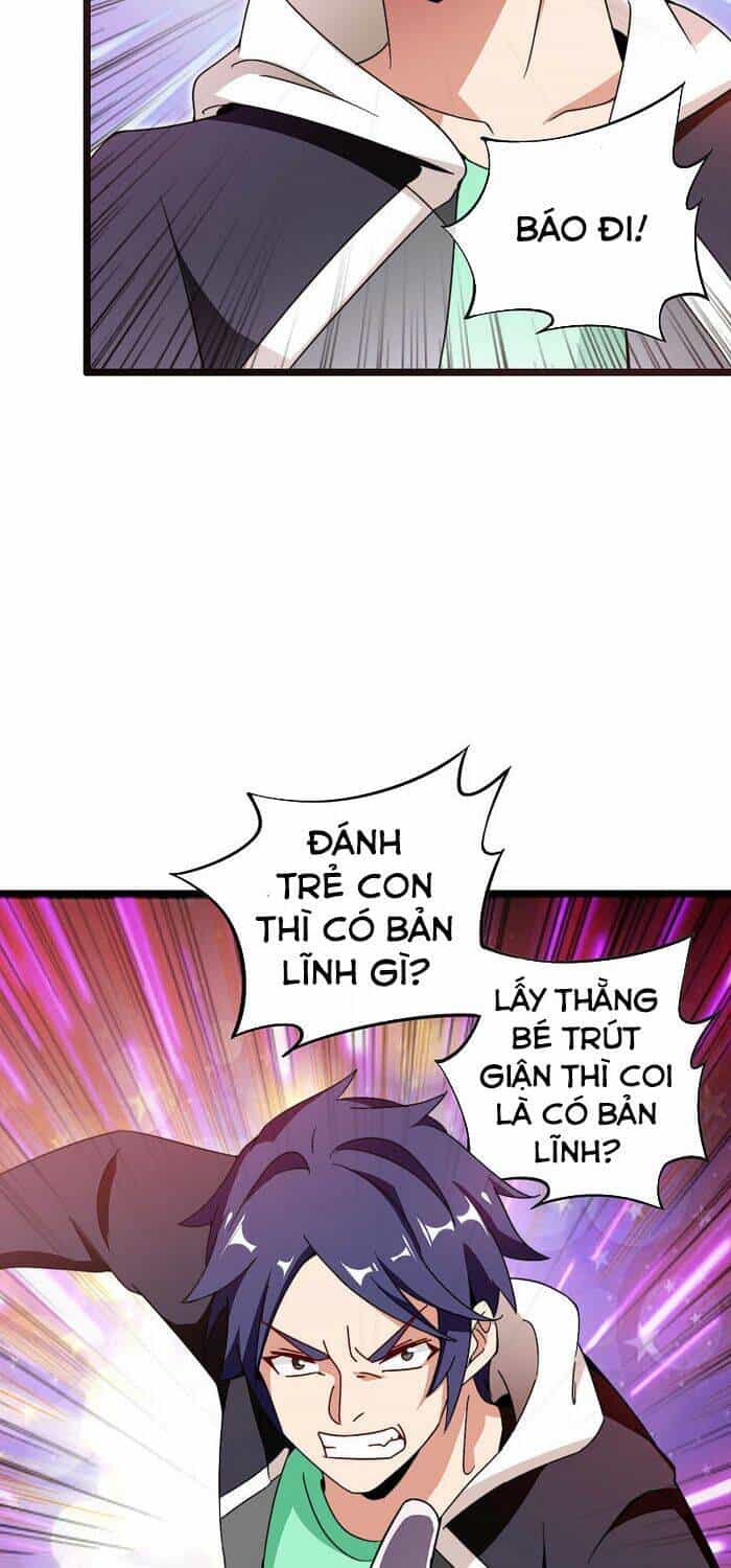 Từ Hôm Nay Bắt Đầu Làm Người Giàu Nhất - Chương 192 - ảnh 24
