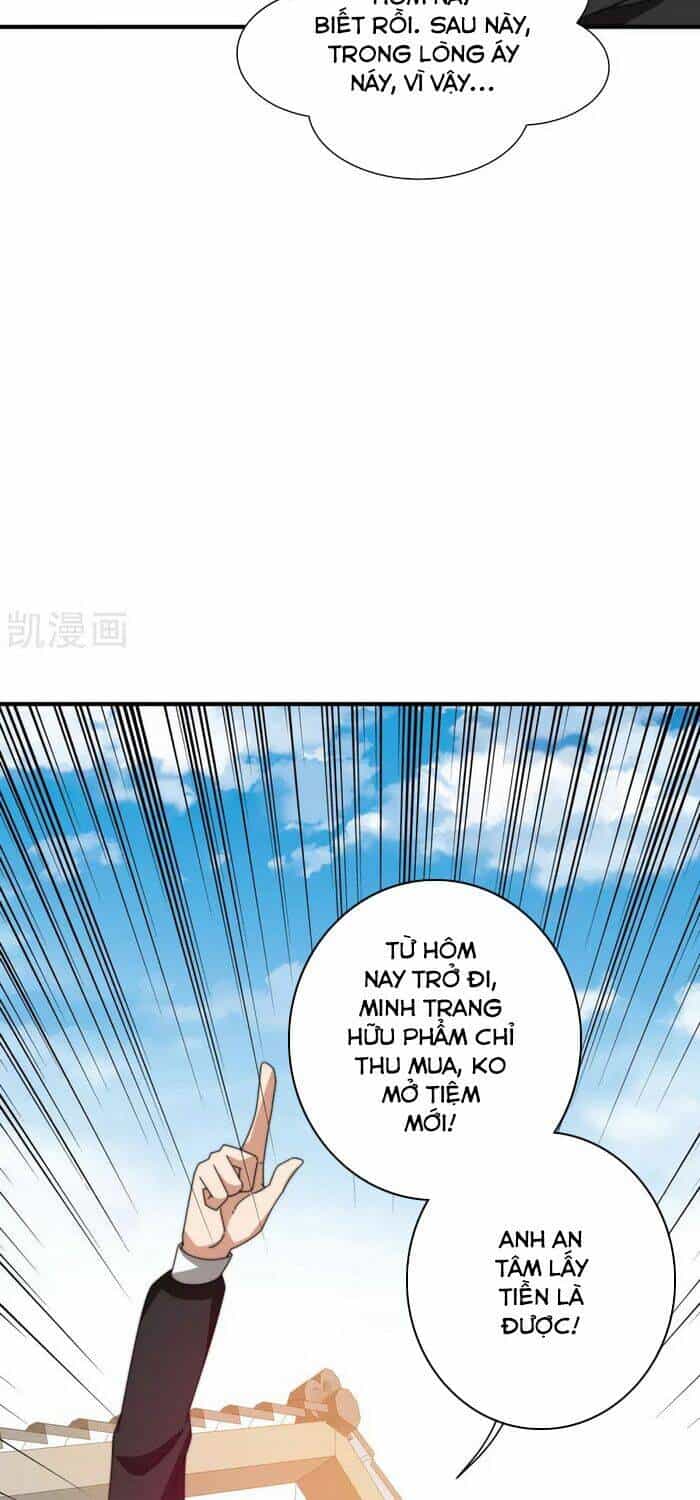 Từ Hôm Nay Bắt Đầu Làm Người Giàu Nhất - Chương 193 - ảnh 23