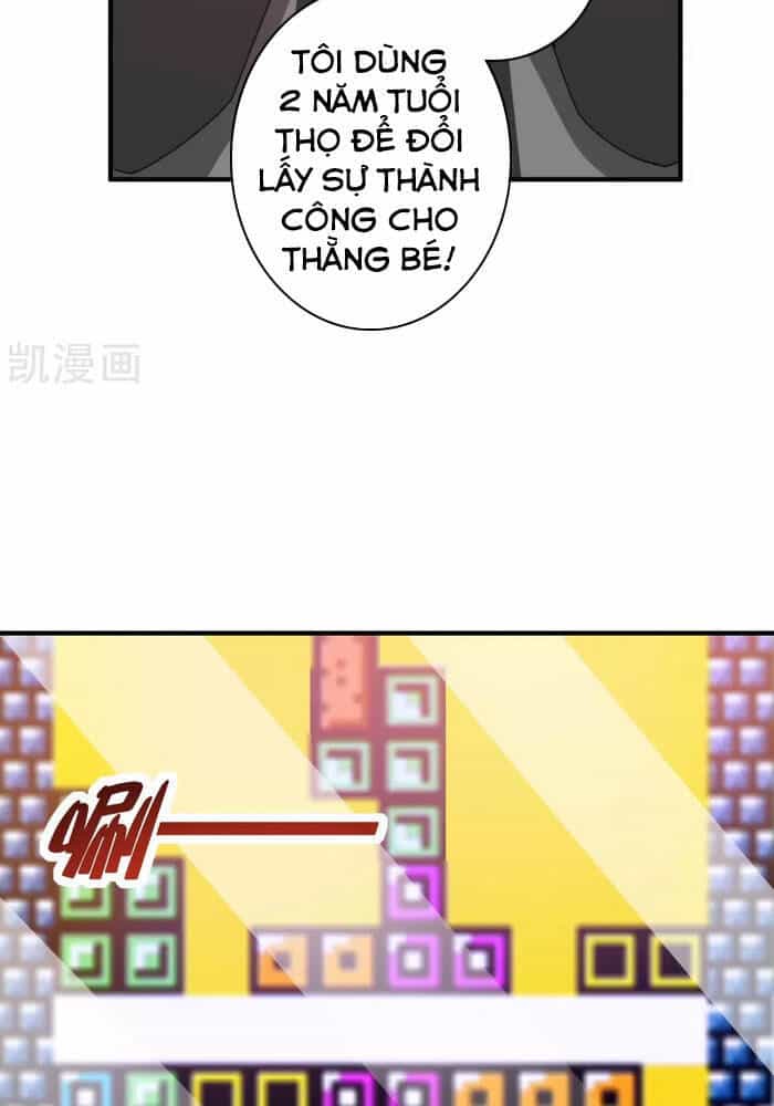 Từ Hôm Nay Bắt Đầu Làm Người Giàu Nhất - Chương 194 - ảnh 14
