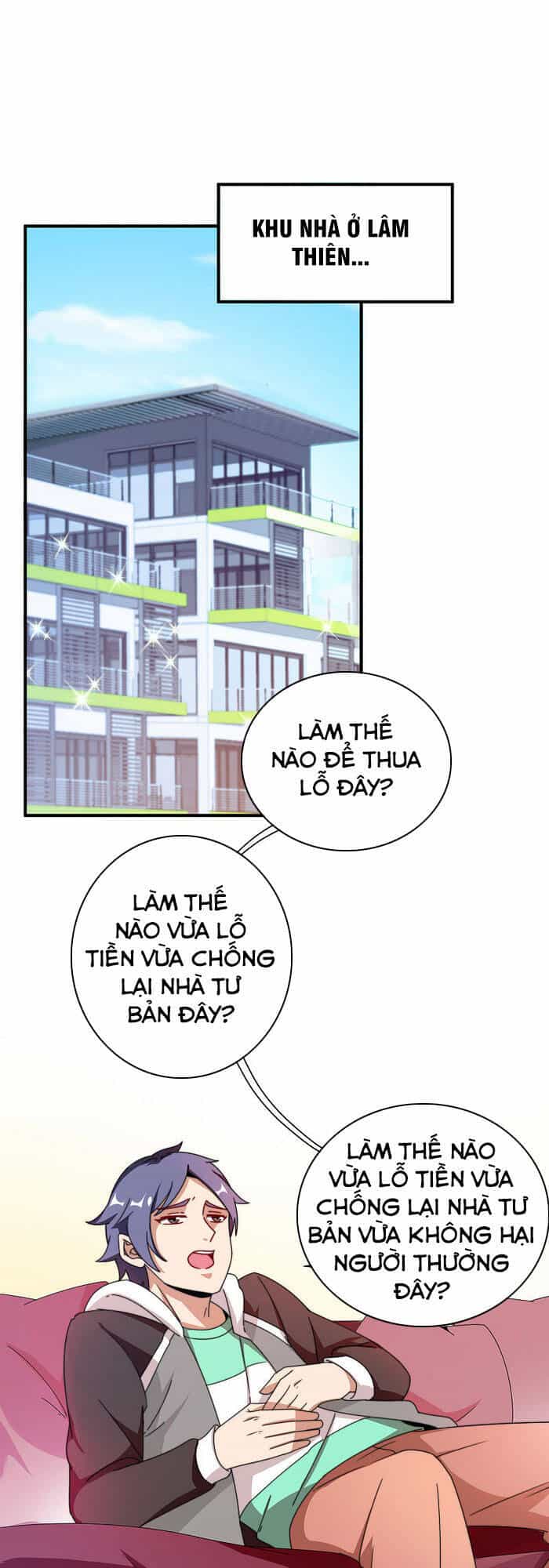 Từ Hôm Nay Bắt Đầu Làm Người Giàu Nhất - Chương 195 - ảnh 1