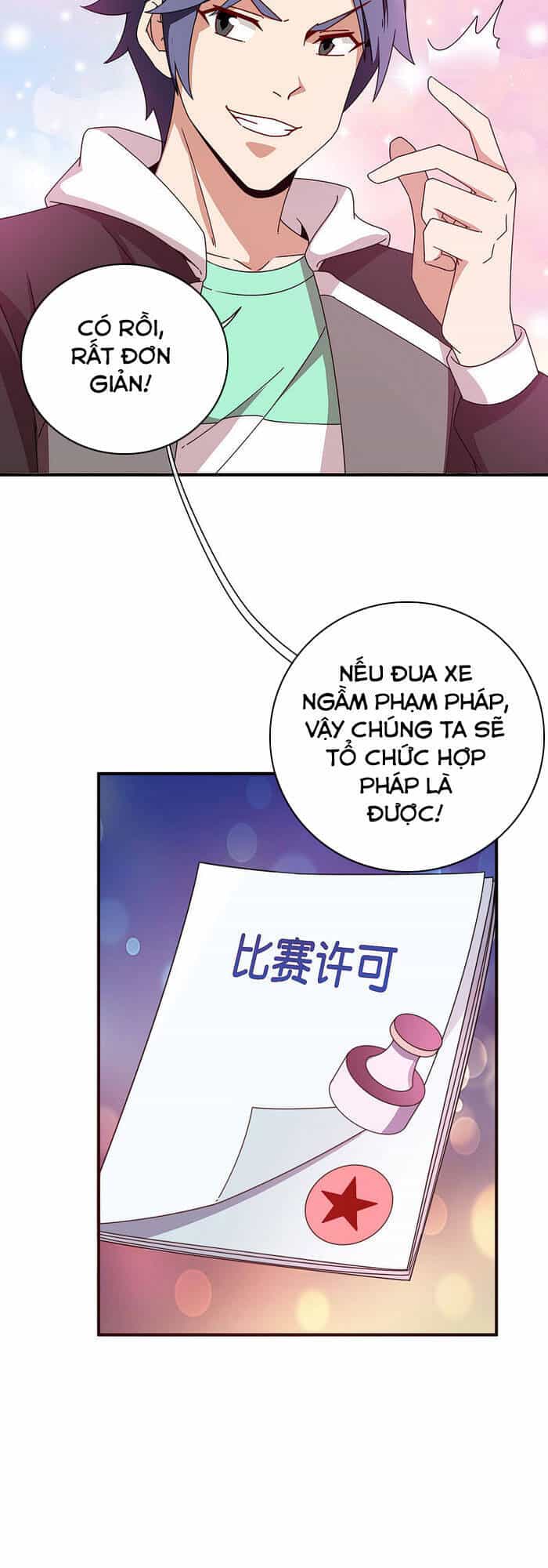 Từ Hôm Nay Bắt Đầu Làm Người Giàu Nhất - Chương 195 - ảnh 22