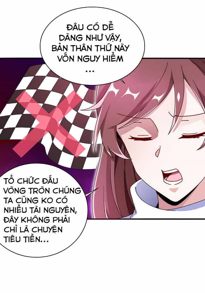 Từ Hôm Nay Bắt Đầu Làm Người Giàu Nhất - Chương 195 - ảnh 23