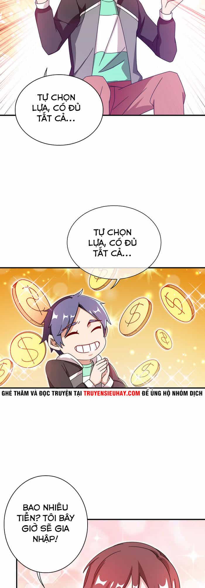 Từ Hôm Nay Bắt Đầu Làm Người Giàu Nhất - Chương 195 - ảnh 32