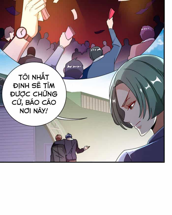 Từ Hôm Nay Bắt Đầu Làm Người Giàu Nhất - Chương 196 - ảnh 19