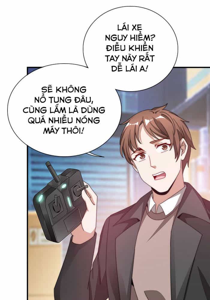 Từ Hôm Nay Bắt Đầu Làm Người Giàu Nhất - Chương 196 - ảnh 31