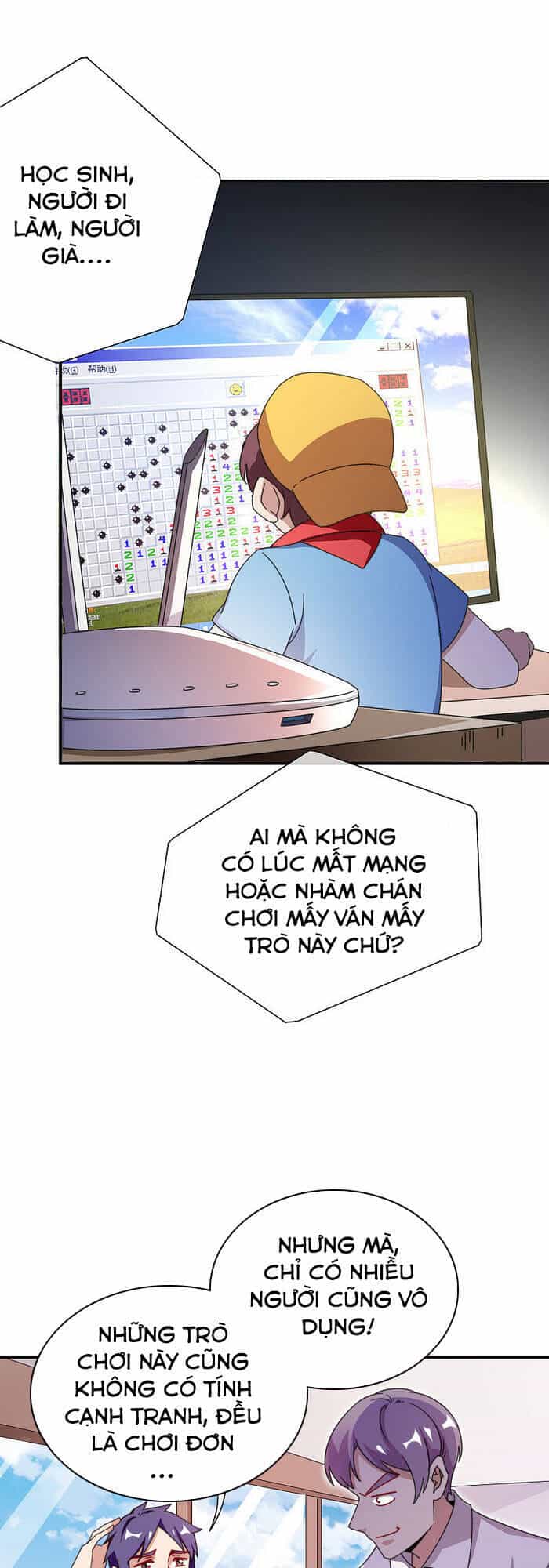 Từ Hôm Nay Bắt Đầu Làm Người Giàu Nhất - Chương 198 - ảnh 13