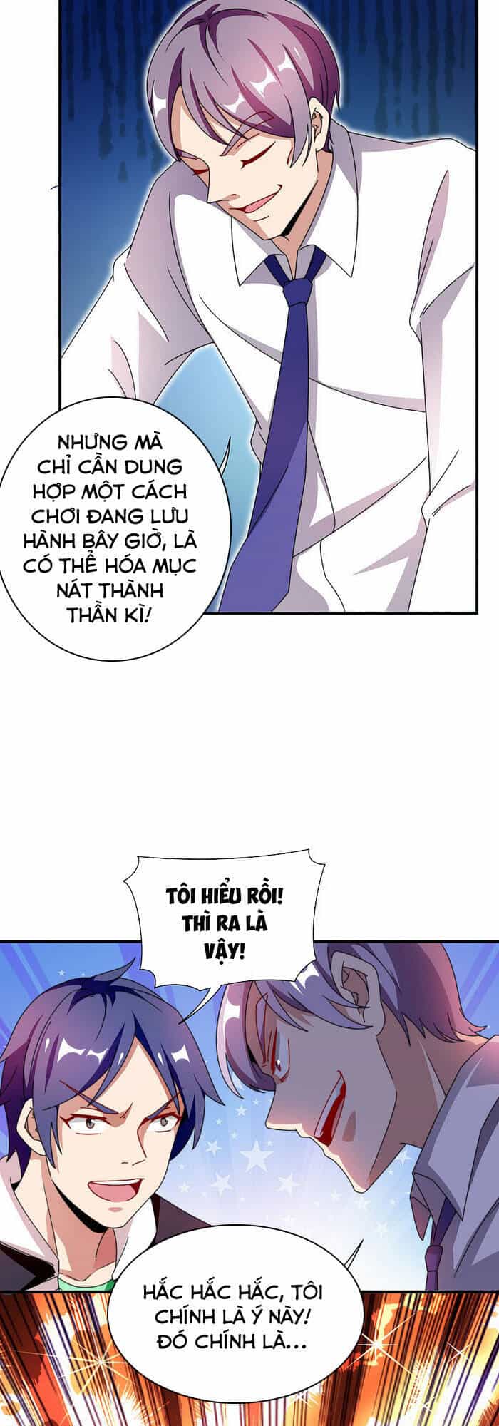 Từ Hôm Nay Bắt Đầu Làm Người Giàu Nhất - Chương 198 - ảnh 15