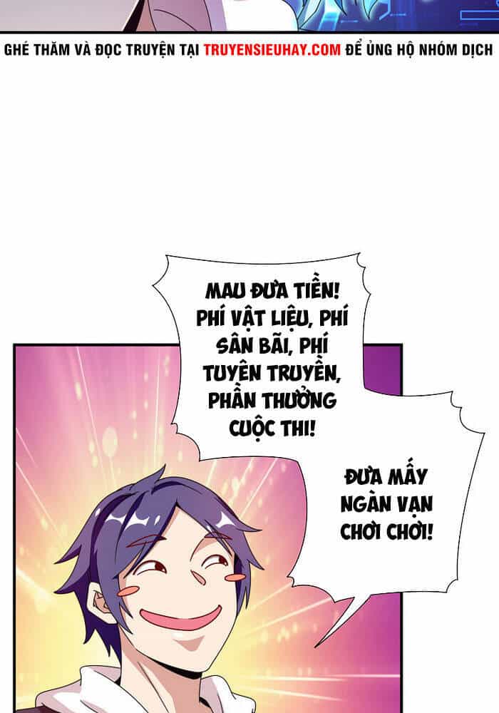 Từ Hôm Nay Bắt Đầu Làm Người Giàu Nhất - Chương 198 - ảnh 2