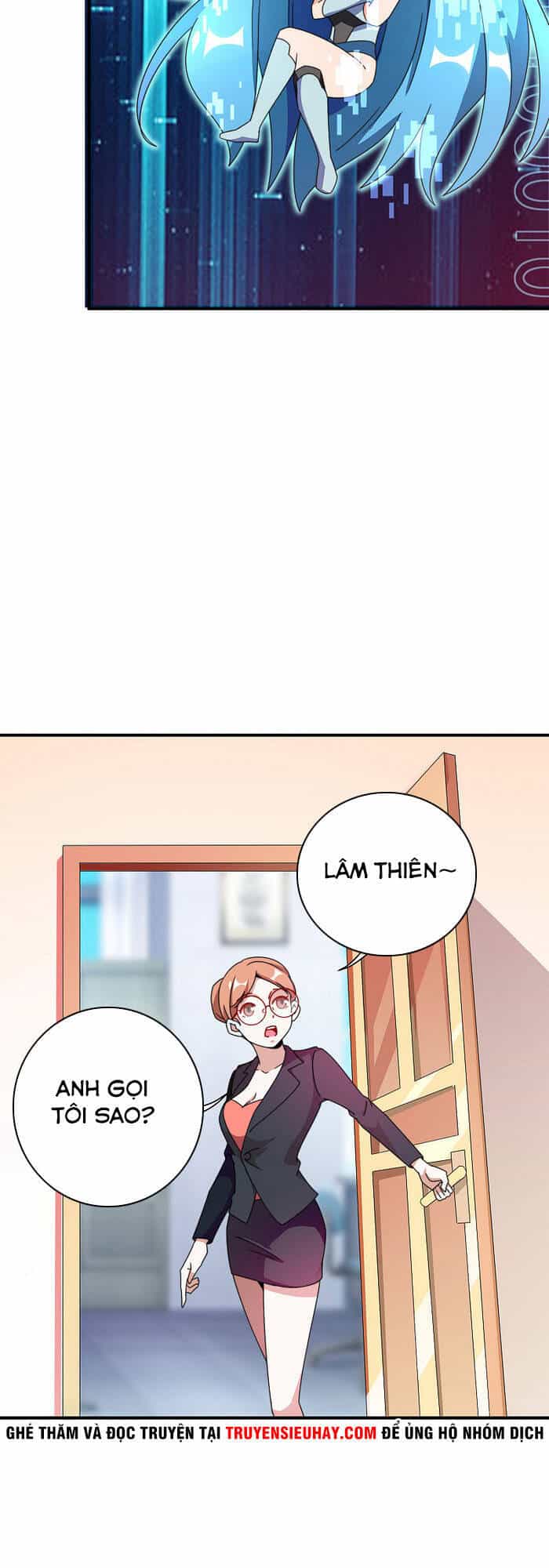Từ Hôm Nay Bắt Đầu Làm Người Giàu Nhất - Chương 198 - ảnh 26