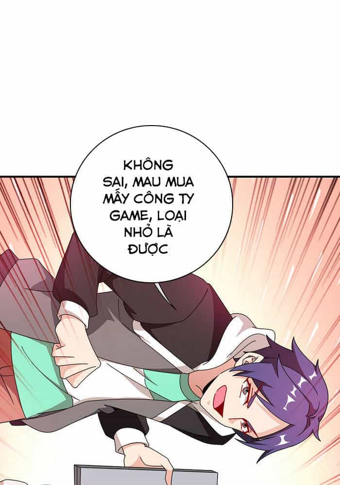 Từ Hôm Nay Bắt Đầu Làm Người Giàu Nhất - Chương 198 - ảnh 27